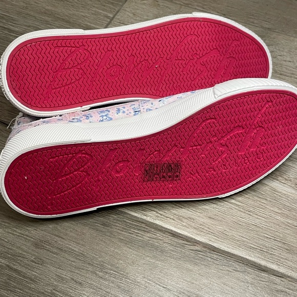 Blowfish Craisy-K Hightop Sneakers (Girls) - Picture 5 of 15